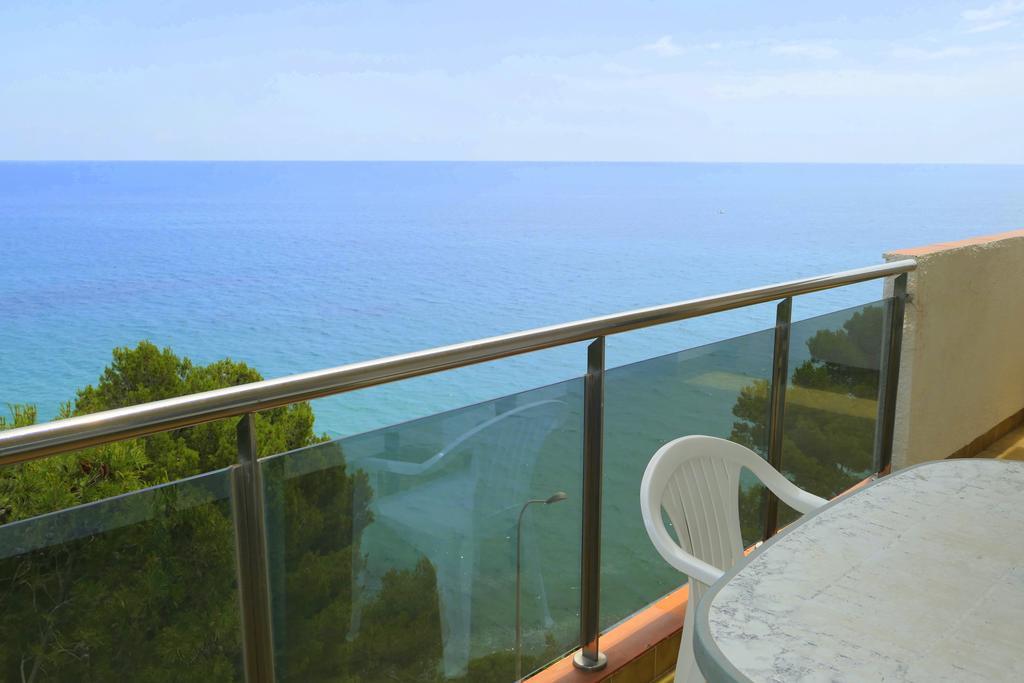 Rentalmar Los Angeles Miami Playa Ngoại thất bức ảnh